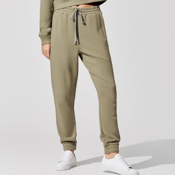 carbon38 sweatpants